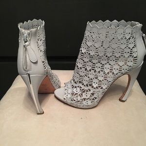 Alexander McQueen Bootie